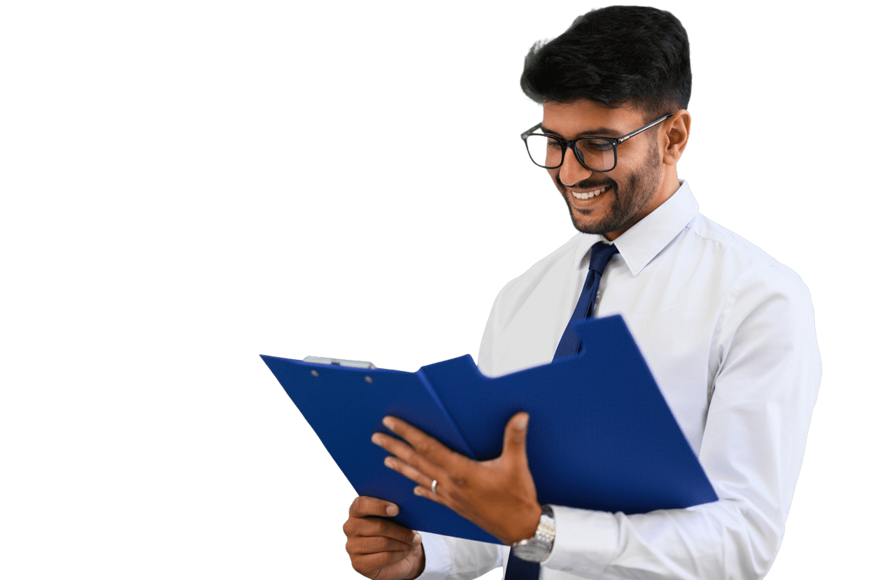 Insurance partner