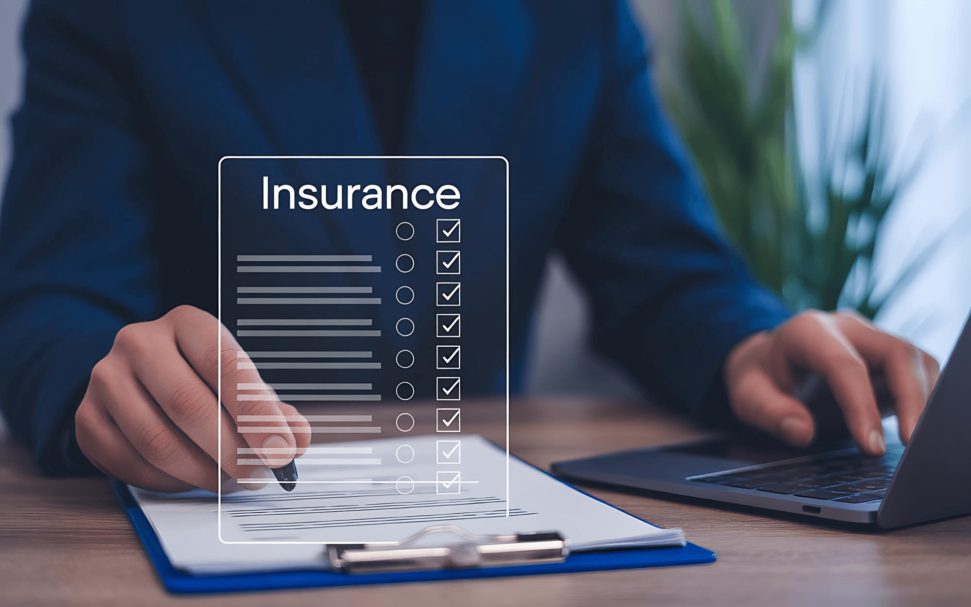 Checklist to Follow Before Buying Any Insurance Policy