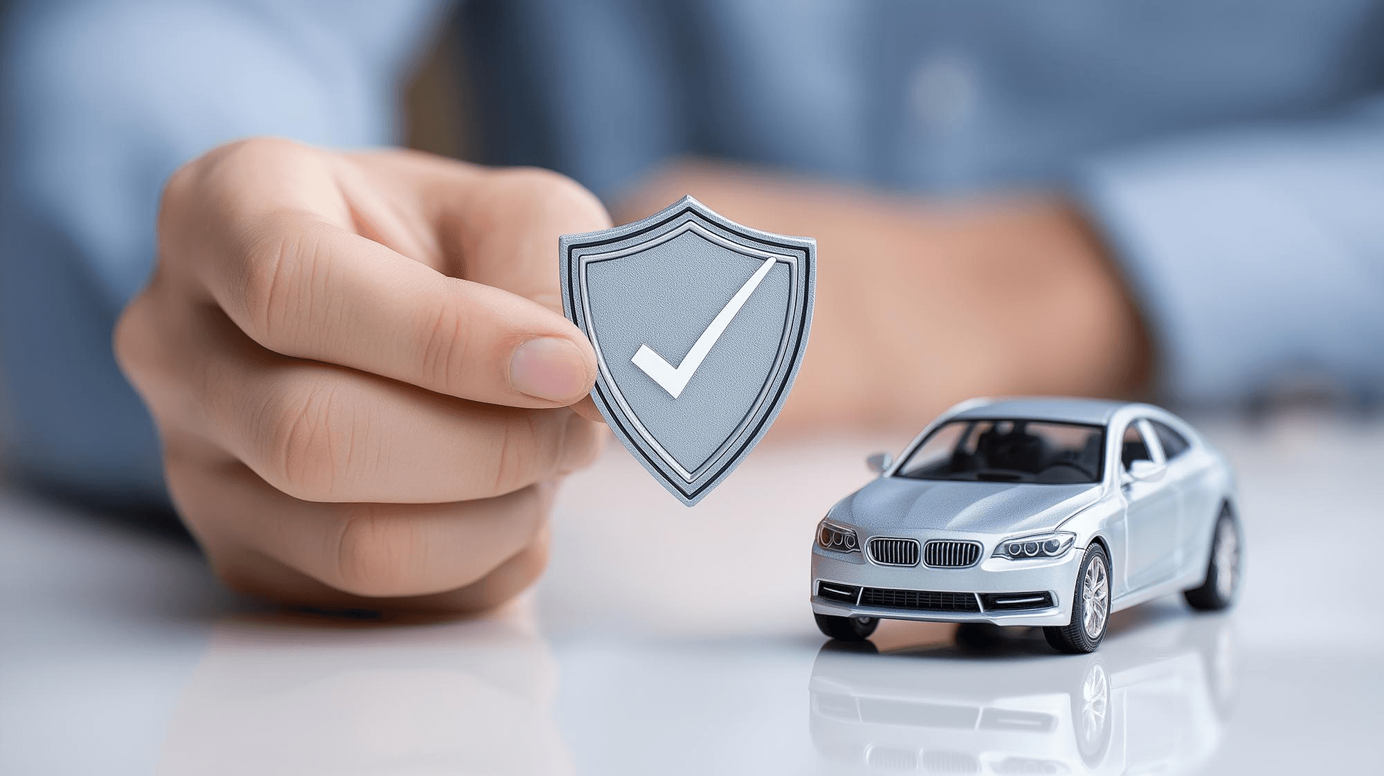What Is No Claim Bonus (NCB) in Motor Insurance?