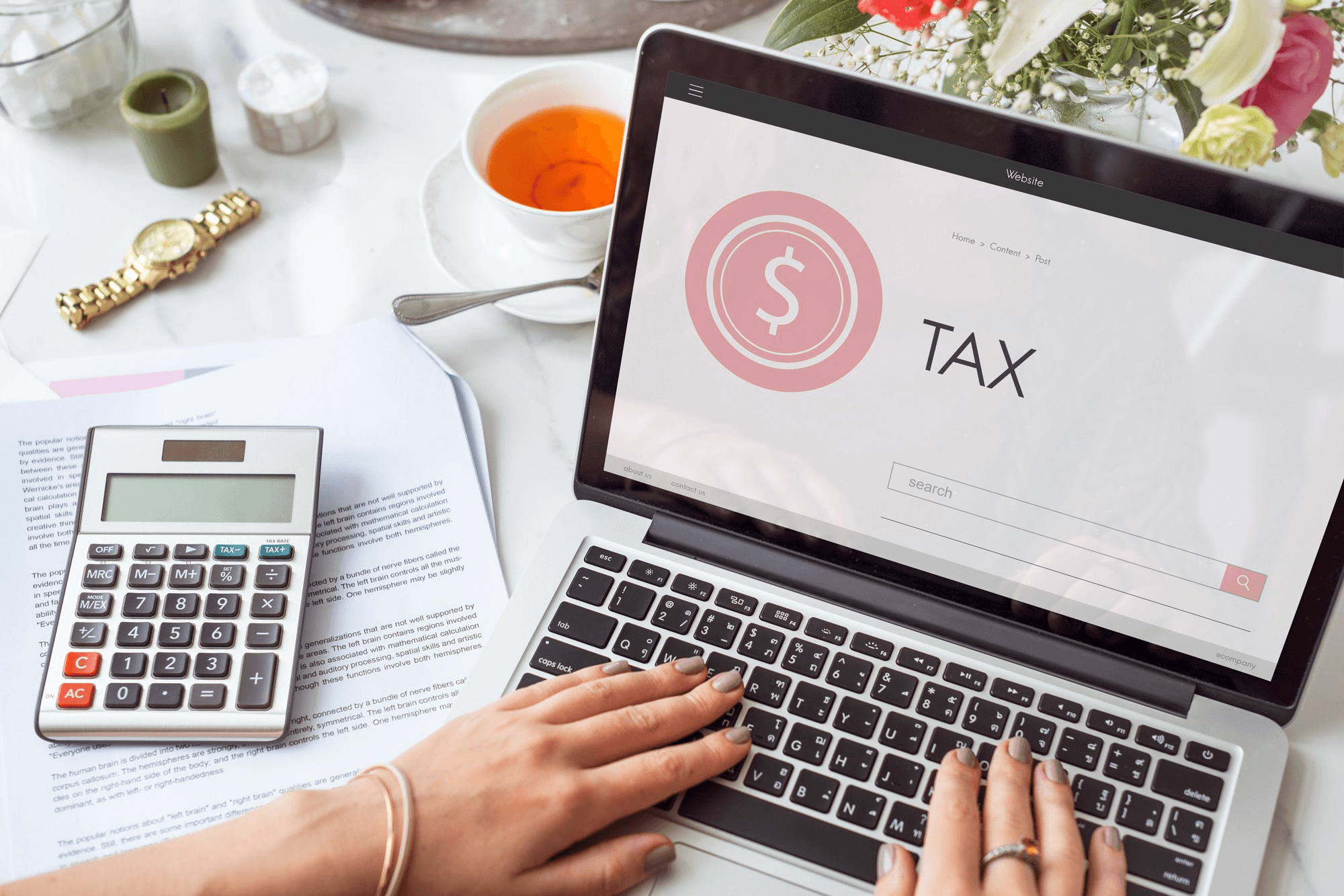 What is TDS (Tax Deducted at Source)?