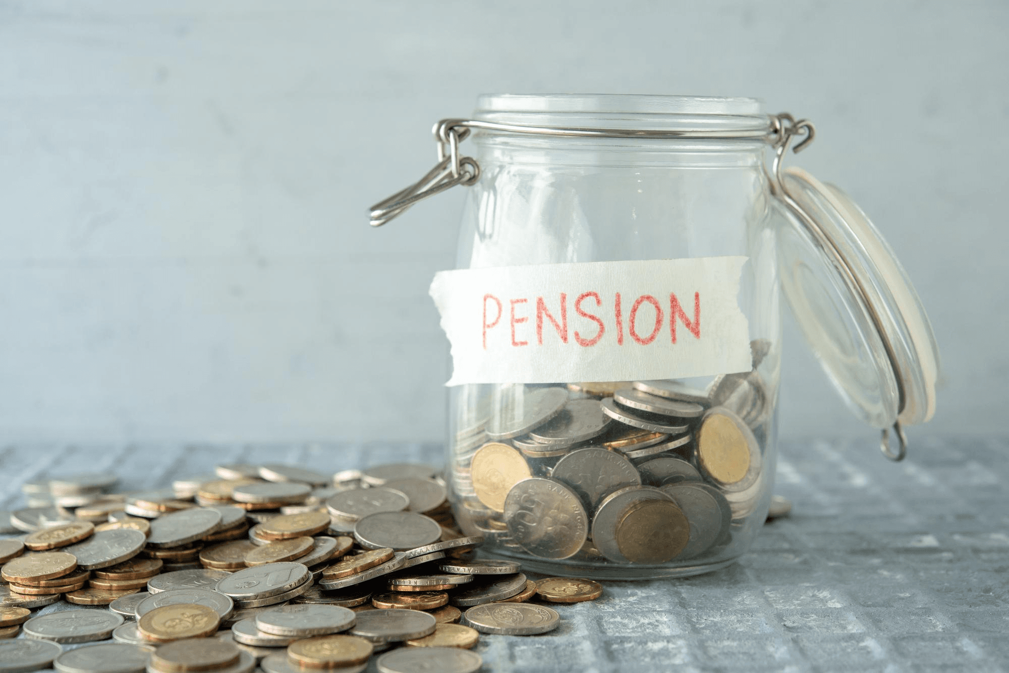 Deferred Pension: A Complete Guide to How It Works