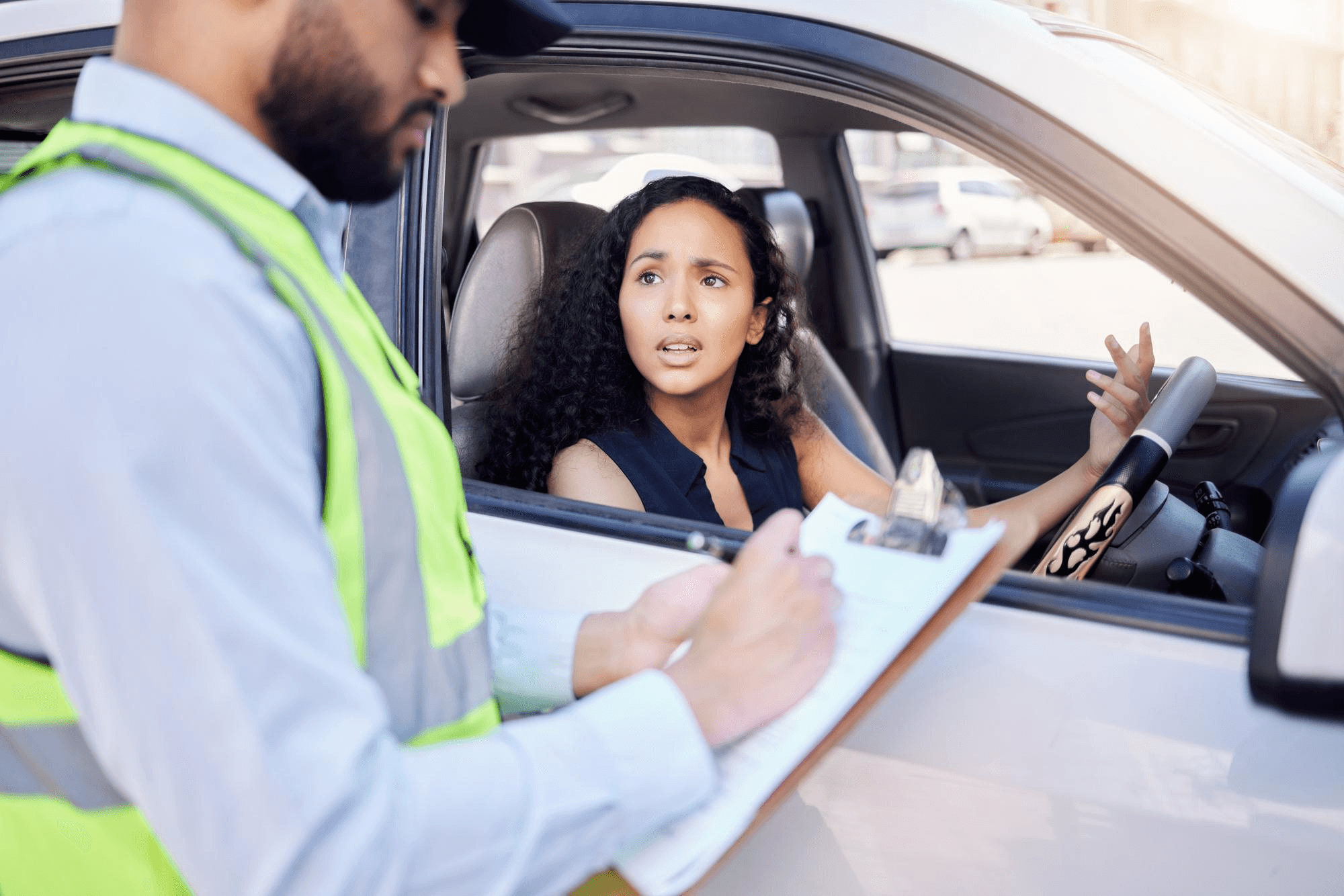 Driving Without a Licence in Noida: Consequences and Penalties