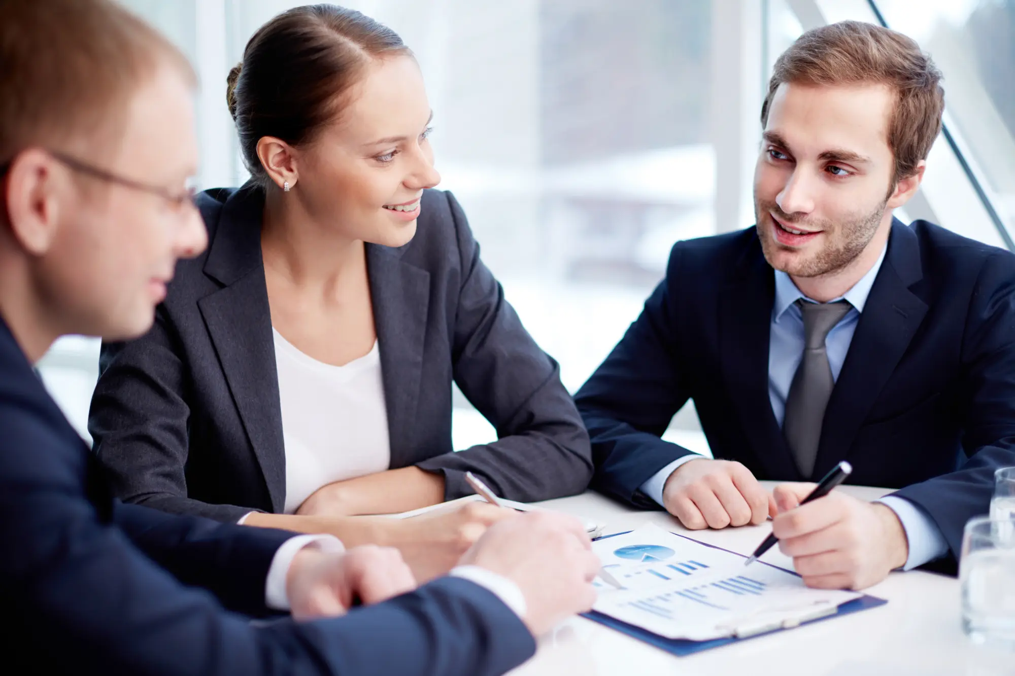 B2B Insurance in India: Meaning, Benefits and Types