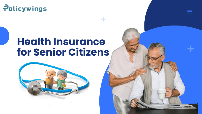Why Every Senior Citizen Needs Health Insurance?