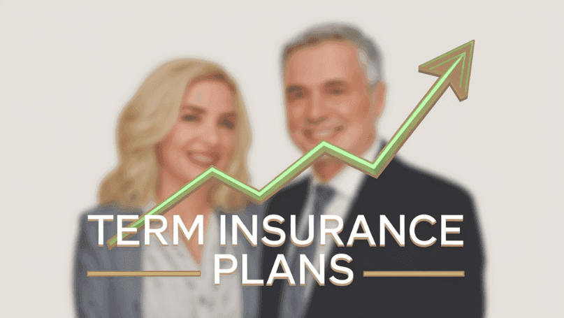 Key Features of Term Insurance Plans