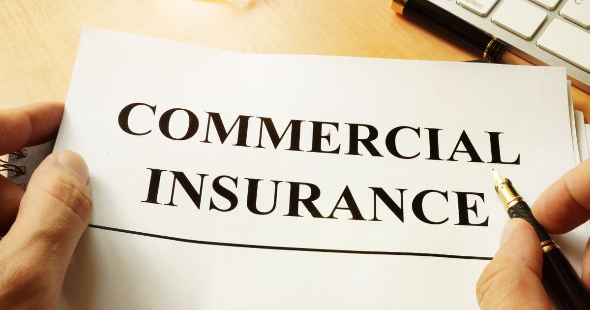Commercial Insurance: A New Business Starter Kit