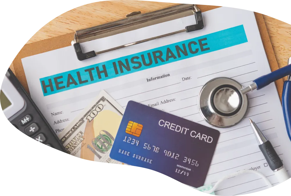 types of insurance coverages, medical insurance, health insurance