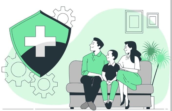 Health insurance in India